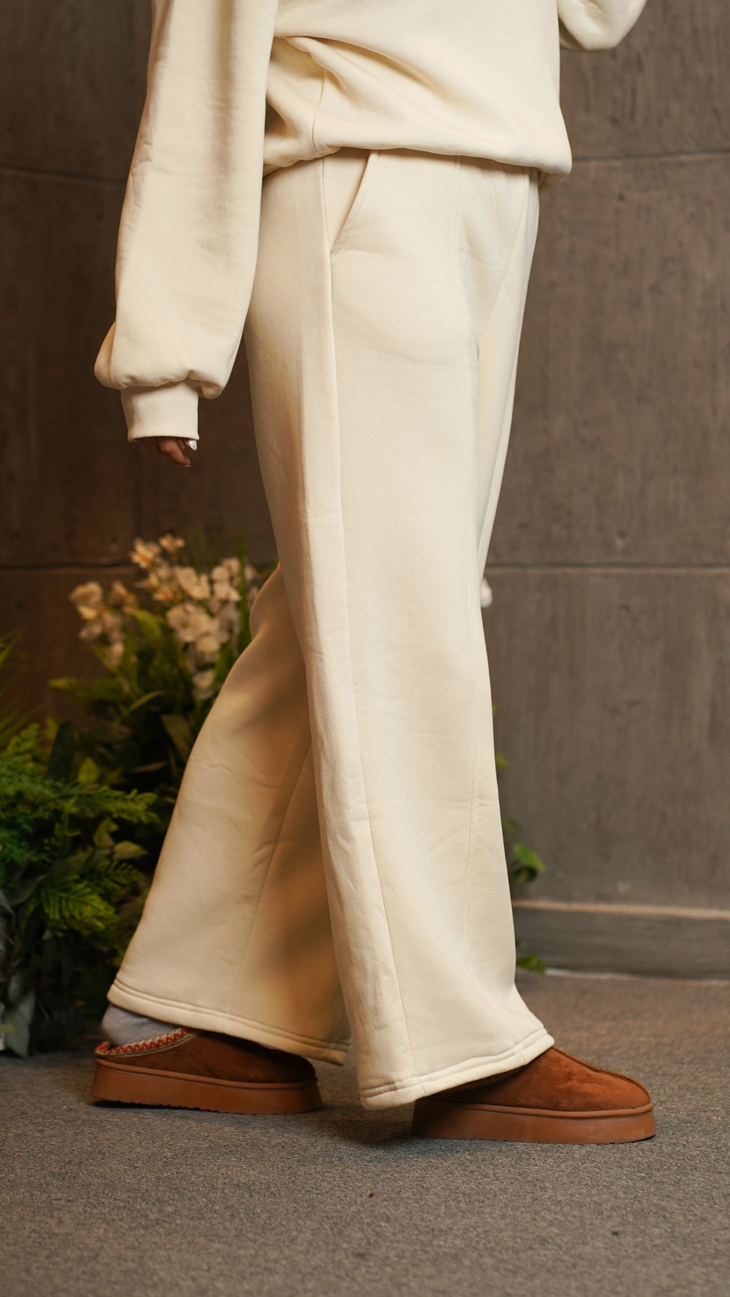 The TIMELESS COMFY SET