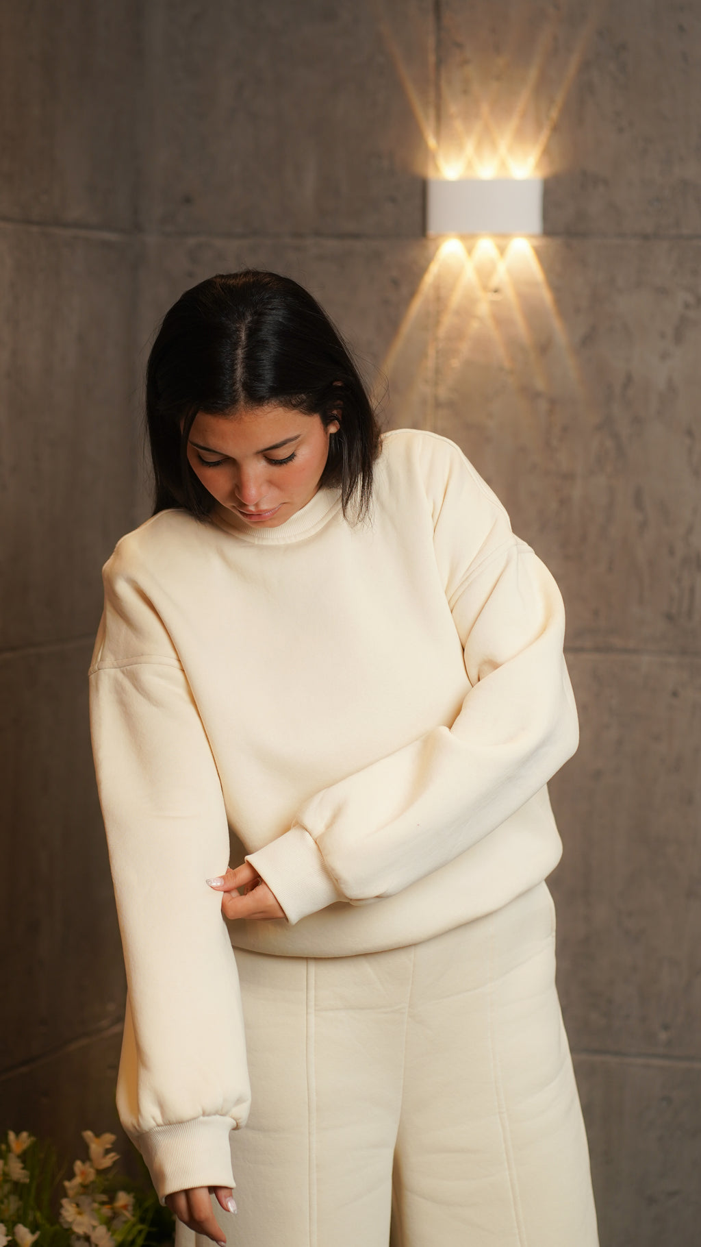 The TIMELESS COMFY SET