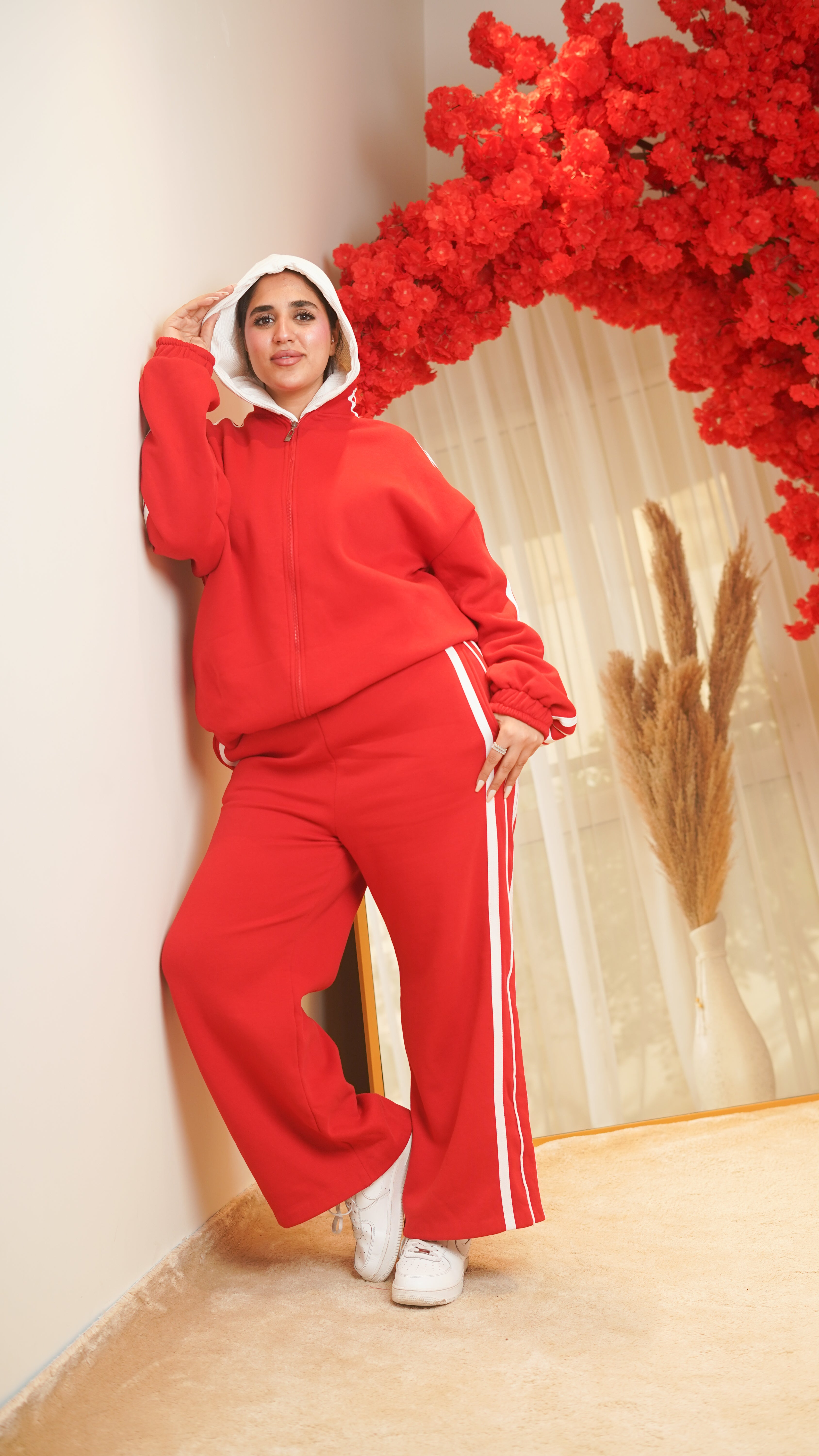 All Time Best Set in Red