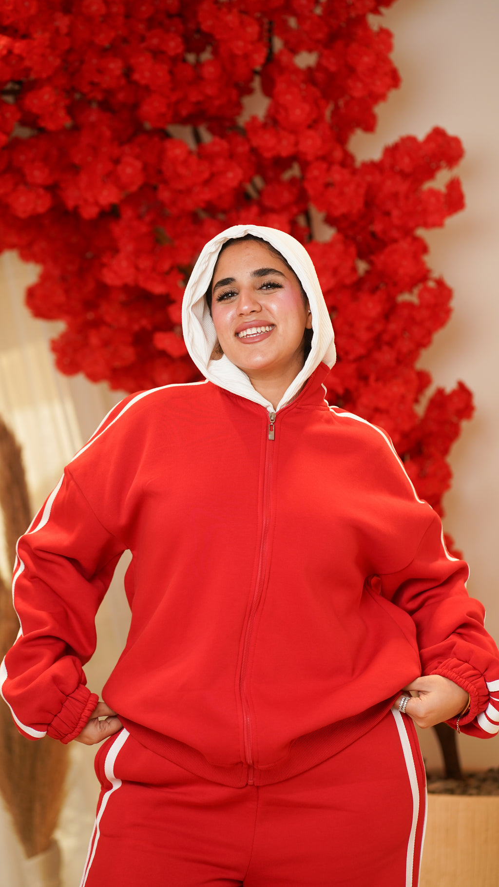 All Time Best Set in Red