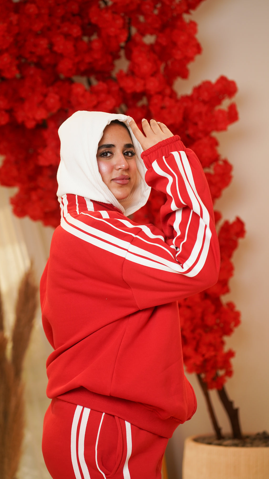 All Time Best Set in Red