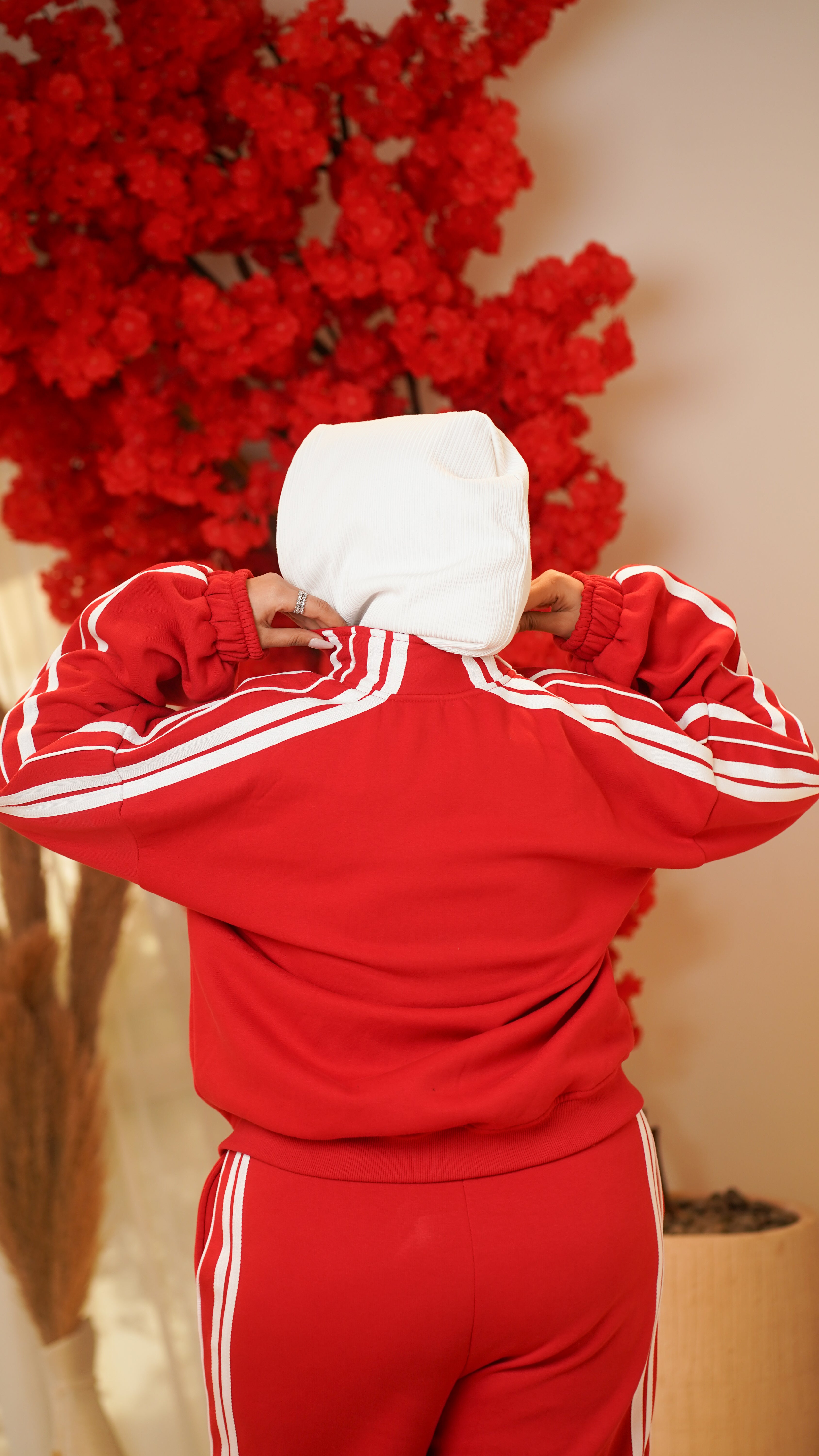 All Time Best Set in Red